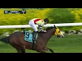 ALAN TURING Cracks the Code for a 49-1 Upset at Aqueduct