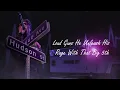 Scorey - 156 Hudson (Official Lyric Video)