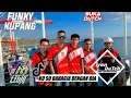 Download Lagu KO SU BAHAGIA DENG DIA - NEW SPECIAL - PARTY JUNGLE DUTCH 2023