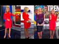 Ainsley Earhardt and Carley Shimkus Jan 10 2024