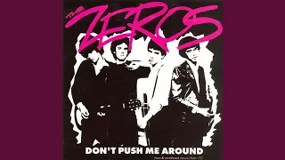 Don T Push Me Around 