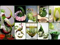 Download Lagu Unique \u0026 creative ikebana floral different Flower arrgmant #trending ideas 2025