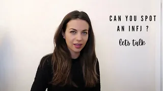 INFJ - Introverted intuition How we use dominant Ni use function stack to your advantage