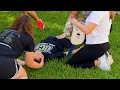 Inside UCF s Master of Athletic Training Program
