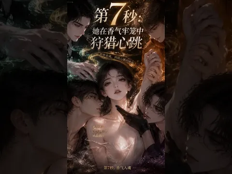 Second 7: Hunting Heartbeats in a Cage of Scent Episode 4