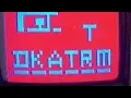 Playing Hangman On Atari 2600