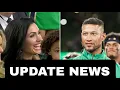 Marcus Freeman and Joanna Freeman relationship timeline Family life behind the Notre Dame head coach