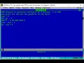 qbasic program to generates multiples of 5 between 5 and 500 to sum and find product