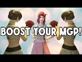The Triple Triad Open Tournament - FFXIV Guide