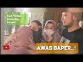Lagu Part-2 || PRANK ultah Bunda AYU SORAYA, oleh FILDAN, SELFI YAMMA LIDA \