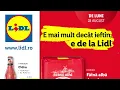 CATALOG LIDL 28 AUGUST LIDL 28 AUGUST LIDL