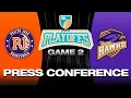 Download Lagu PRESS CONFERENCE - PELITA JAYA JAKARTA VS TANGERANG HAWKS BASKETBALL