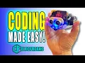Elecfreaks Cutebot for Microbit Easy Robotics For Kids