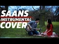Download Lagu Saans Instrumental | Jab Tak Hai Jaan | Redblood Production