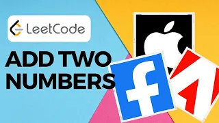 Add Two Numbers Leetcode 2 Medium In Java