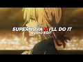Download Lagu supernova x i'll do it - tiktok mashup [edit audio]