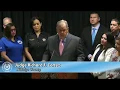 Hidalgo County 2020 Census Press Conference
