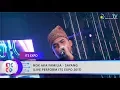 Download Lagu NDX AKA FAMILIA - Sayang (Live Perform ITS Expo 2017)