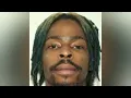 Manhunt underway for armed murder suspect near I-75 after shooting involving Cobb County officer
