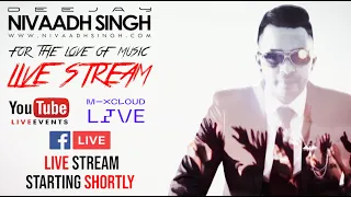 deejay nivaadh singh for the love of music clubland friday s ep 51 
