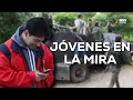 CJNG leads PROPAGANDA and RECRUITMENT on TIK TOK S News