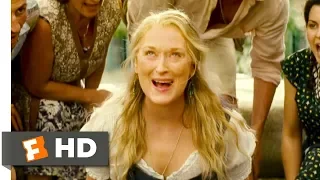 Mamma Mia 2008 Mamma Mia Here I Go Again Scene 2 10 Movieclips 