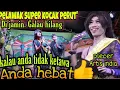 Lagu Tahan tawa.!! Aksi lawak plecer vs selamet cs | campursari Arjuna Sakti live Gembleng