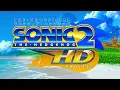Drowning - Sonic the Hedgehog 2 HD Music