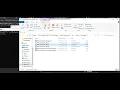 UDP Connection - ConsoleApplication
