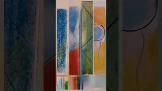 Pia - Unheard Melodies Flute - Music By Pia - Art By Ines