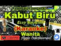 Download Lagu KABUT BIRU - Elvy Sukaesih (KARAOKE) Dangdut || Nada Wanita || E=DO