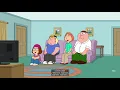 Family Guy Reference Blues Clues MailTime Song (S19E18)