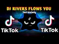 Download Lagu DJ RIVERS FLOWS IN YOU X SAD MELODY (SLOWED BASS ANALOG) 2024 REMIX