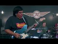 Ben Quad - Painless | Reverend Guitars - Circle R Sessions (Session #2)