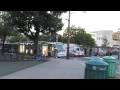 MTA Bus RTS on the Q21 Turning onto Woodhaven Blvd - Queens NY