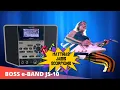 Download Lagu ‼️ Achieving AMAZING MATTHIAS JABBS AND SCORPIONS SOUND With BOSS eBAND JS-10 💥