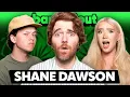 SHANE DAWSON BREAKS HIS SILENCE Ep Bangin Out w Kayla Malecc Jacob Sartorius