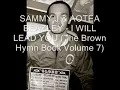 Sammy Johnson - I Will Lead You featuring Aotea Beazley & Niu Ta'ala