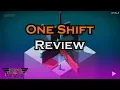 OneShift Review My brain hurts
