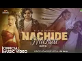 Lagu Nachide Nachide - DB Raja | Karishma Shahi | New Nepali Song 2082 | Official Music Video