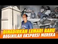Download Lagu LEMARI BARU SETIL ❗😍❗yang ini BUAT IBU ❗❗berapa SETIL sangat SAYANG IBUnya 😍❗