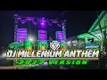 Download Lagu DJ VIRAL ANTHEM MILLENIUM VERSI 2022 BY DJ BONGO BARBAR || JINGLE HARMONIS AUDIO N KEN AROK SQUAD
