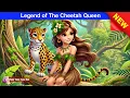 Download Lagu Legend of The Cheetah Queen 👸🐆 BEST MOVIE
