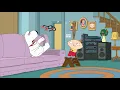 Lagu Brian Griffin being satisfyingly harmed for 7 minutes straight
