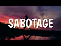 Download Lagu Beastie Boys - Sabotage (Lyrics) (From Head of State)