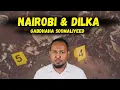 Download Lagu Gabar kale oo Somali ah oo hotel Nairobi ku yaala lagu dilay: Ninka dilay \u0026 xogo kaso baxay dilkaas?