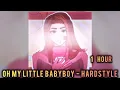 Download Lagu 1 HOUR || 𝐎𝐇 𝐌𝐘 𝐋𝐈𝐓𝐓𝐋𝐄 𝐁𝐀𝐁𝐘 𝐁𝐎𝐘 𝐇𝐀𝐑𝐃𝐒𝐓𝐘𝐋𝐄 - 𝐕𝐄𝐋𝐎𝐔𝐑𝐒 || SLOWED +REVERB || INVINCIBLE X EVE