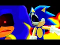 SONIC FINALLY GETS REVENGE ON SONIC EXE!!