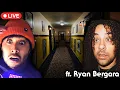 LIVE Ghost Hunt at the Haunted Glen Tavern Inn ft Ryan Bergara Full Investigation