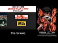 Critic Reviews for Urban Legend 1998